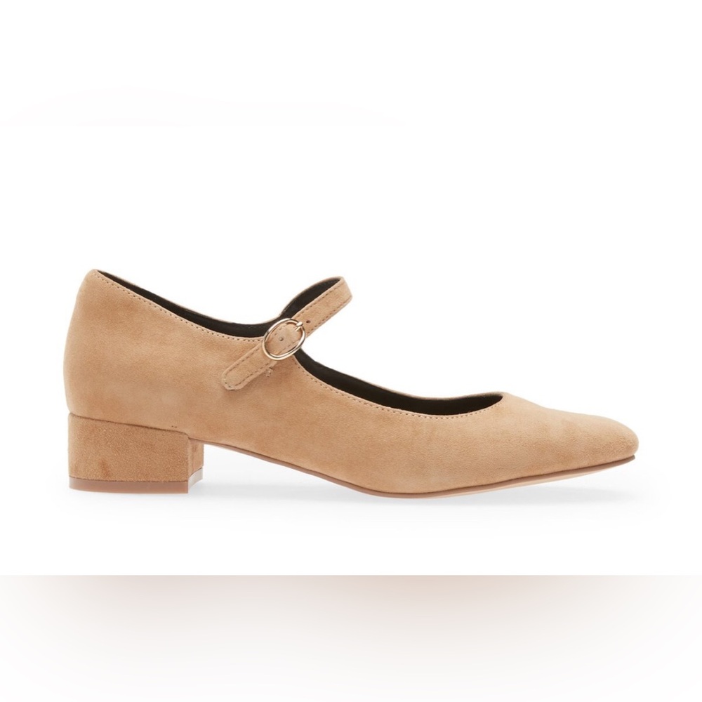 NWT Jeffrey Campbell Top Tier Pump - Picture 4 of 15
